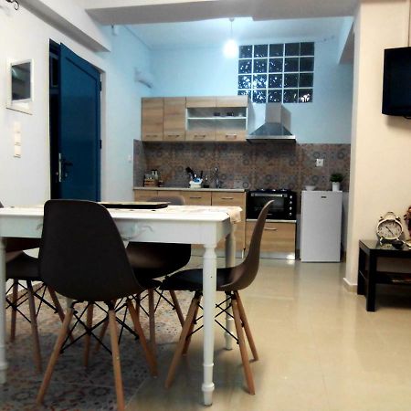 Amelie Apartment 프레베자 외부 사진